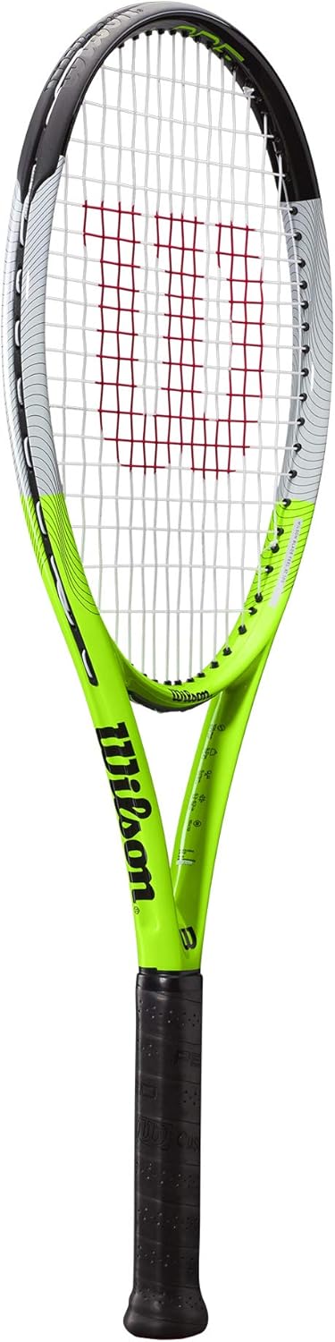 Wilson Blade Feel RXT 105 – Raqueta de tenis
