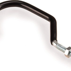 Gancho de almacenamiento de hilo de la máquina de herramientas Park Gancho de almacenamiento de hilo de la máquina de herramientas Park