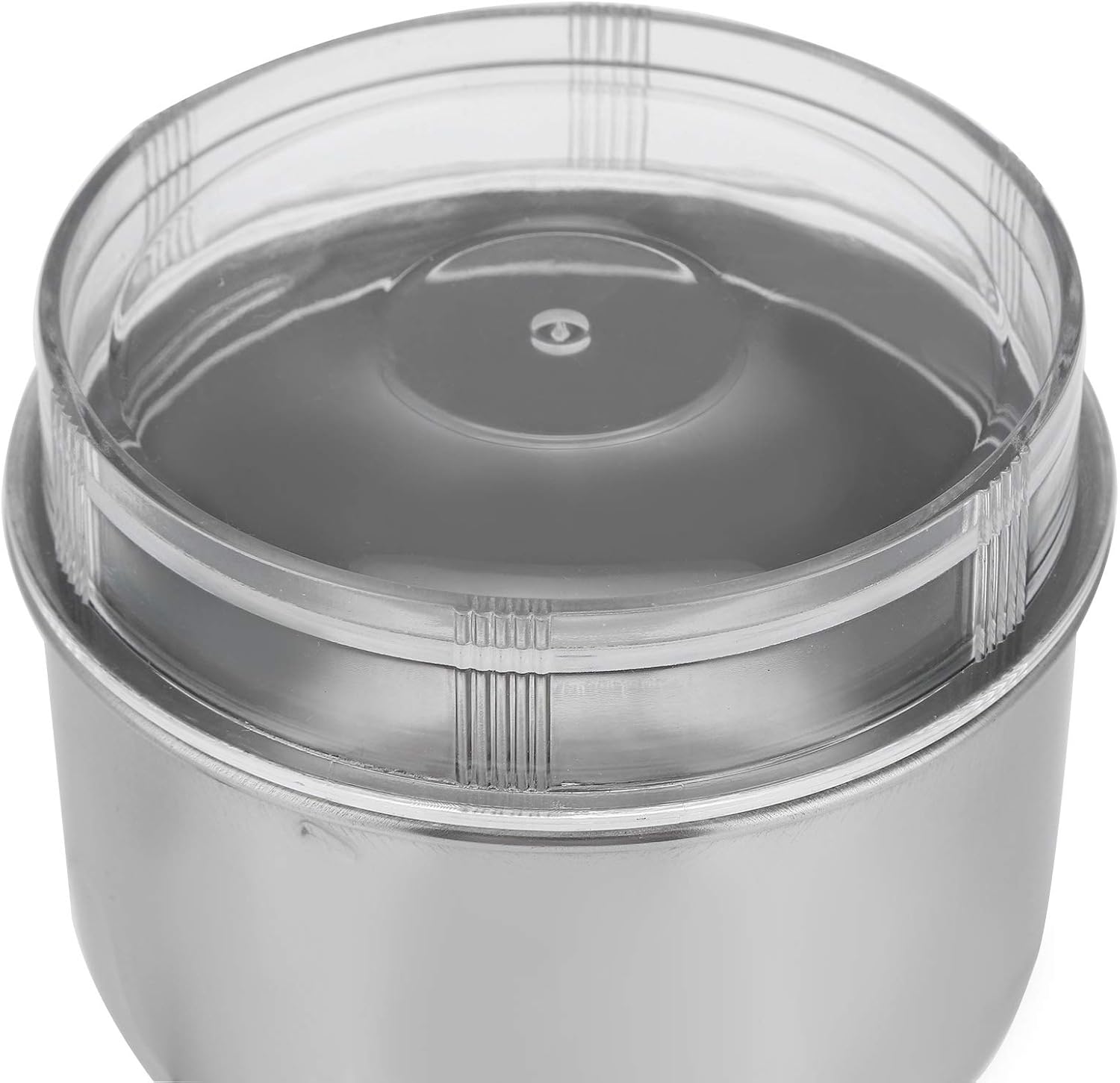 Molinillo de café, molinillo eléctrico, accesorio de cocina multifuncional para fresadora de restaurante casero (tipo bandera británica)