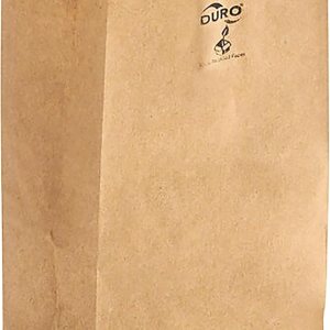 Bolsas de papel Kraft FSC – HECHAS EN EE. UU. (100 unidades, 4 lb) Bolsas de papel Kraft FSC – HECHAS EN EE. UU. (100 unidades, 4 lb)