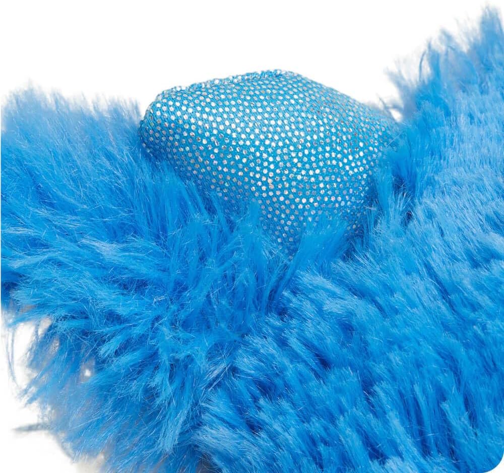 Dragón Warmies