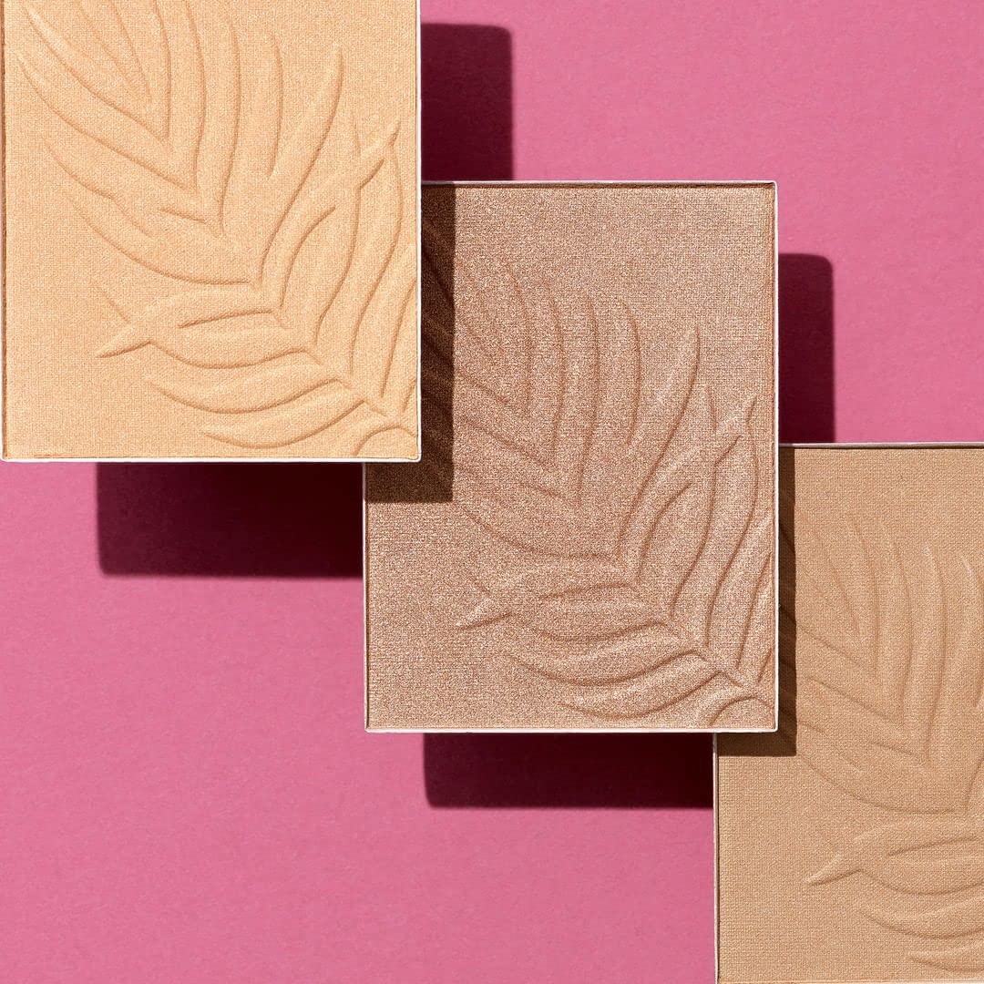 wet n wild Color Icon Bronzer Qué playas sombreadas