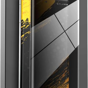 magglass MagFlex Privacy+ – Protector de pantalla para Samsung Galaxy S23 ULTRA (compatible con huellas dactilares), protector de privacidad magglass MagFlex Privacy+ – Protector de pantalla para Samsung Galaxy S23 ULTRA (compatible con huellas dactilares), protector de privacidad
