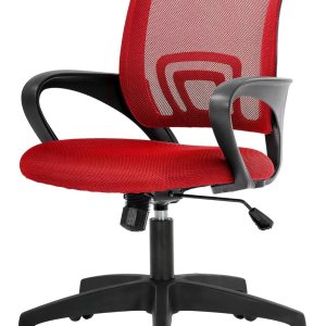 PayLessHere Silla de oficina en casa, silla de escritorio para computadora, silla ergonómica ajustable, soporte lumbar, reposabrazos ejecutiva con PayLessHere Silla de oficina en casa, silla de escritorio para computadora, silla ergonómica ajustable, soporte lumbar, reposabrazos ejecutiva con