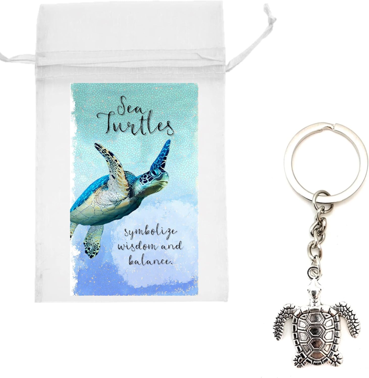 Smiling Wisdom – 20 regalos a granel – Mini tarjetas de felicitación de agradecimiento para empleados y juegos de regalo de recuerdo – 60 piezas