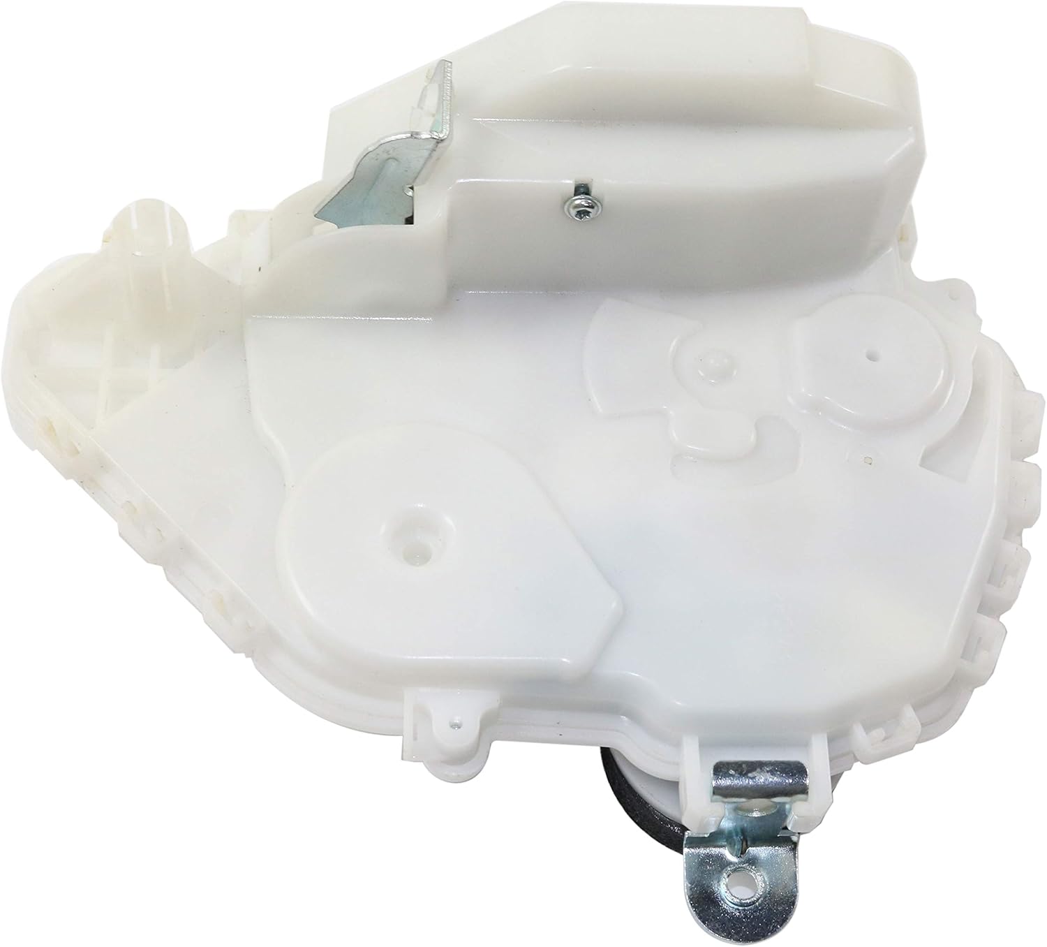 Garage-Pro Actuador de cerradura de puerta delantera compatible con Honda Civic 2006-2011 con pestillo Sedán de 4 puertas lado del pasajero