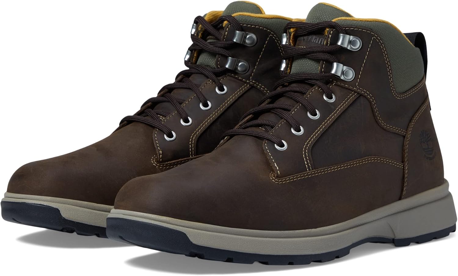 Timberland Atwells Ave – Aislamiento impermeable