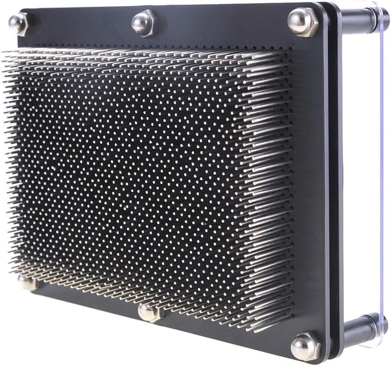 PowerTRC Molde de mano de juguete de 8.0 in x 6.0 in  Regalos novedosos, Metal