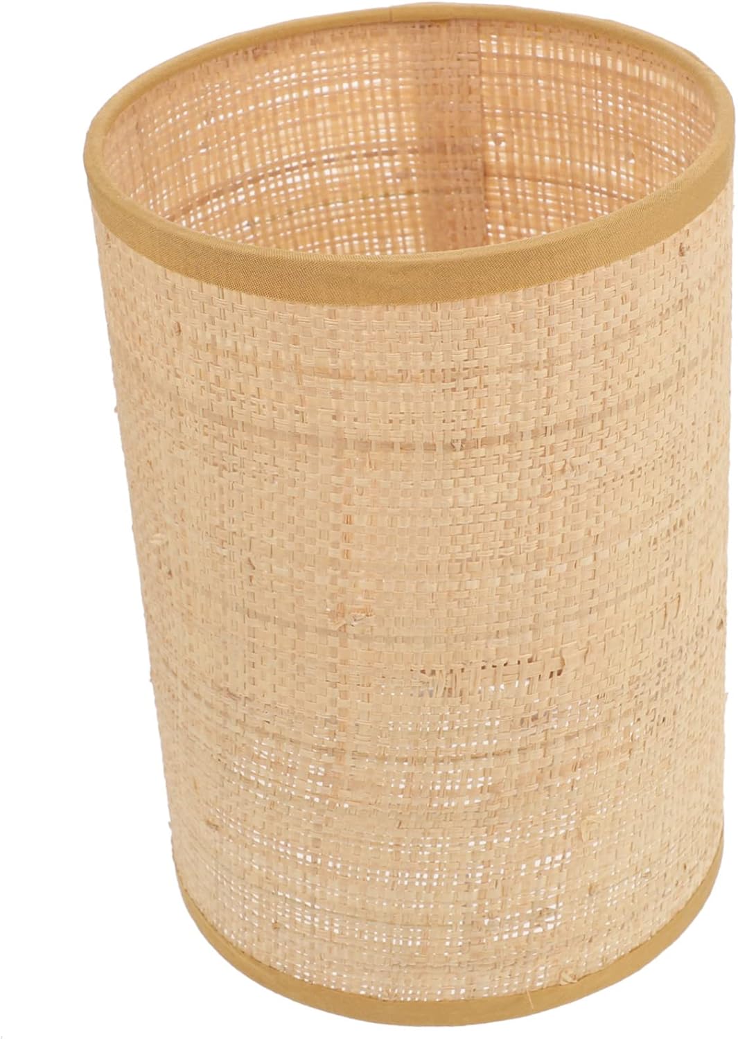 DOITOOL 2 pantallas de lámpara de araña para lámpara de mesa, lámparas de araña de metal rural