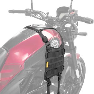 Colgante de montaje auxiliar izquierdo y derecho para tanque de motocicleta, accesorios de motocicleta aumentan el espacio de almacenamiento, Colgante de montaje auxiliar izquierdo y derecho para tanque de motocicleta, accesorios de motocicleta aumentan el espacio de almacenamiento,