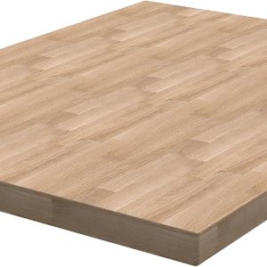 Kreg Tapa de banco de madera dura de 24″ x 32″ Kreg Tapa de banco de madera dura de 24″ x 32″