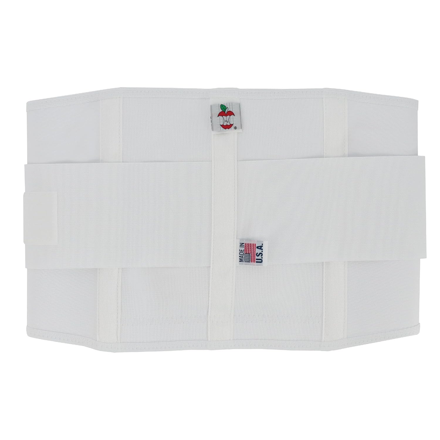 Core Products Soporte elástico de triple acción con almohadilla – mediano