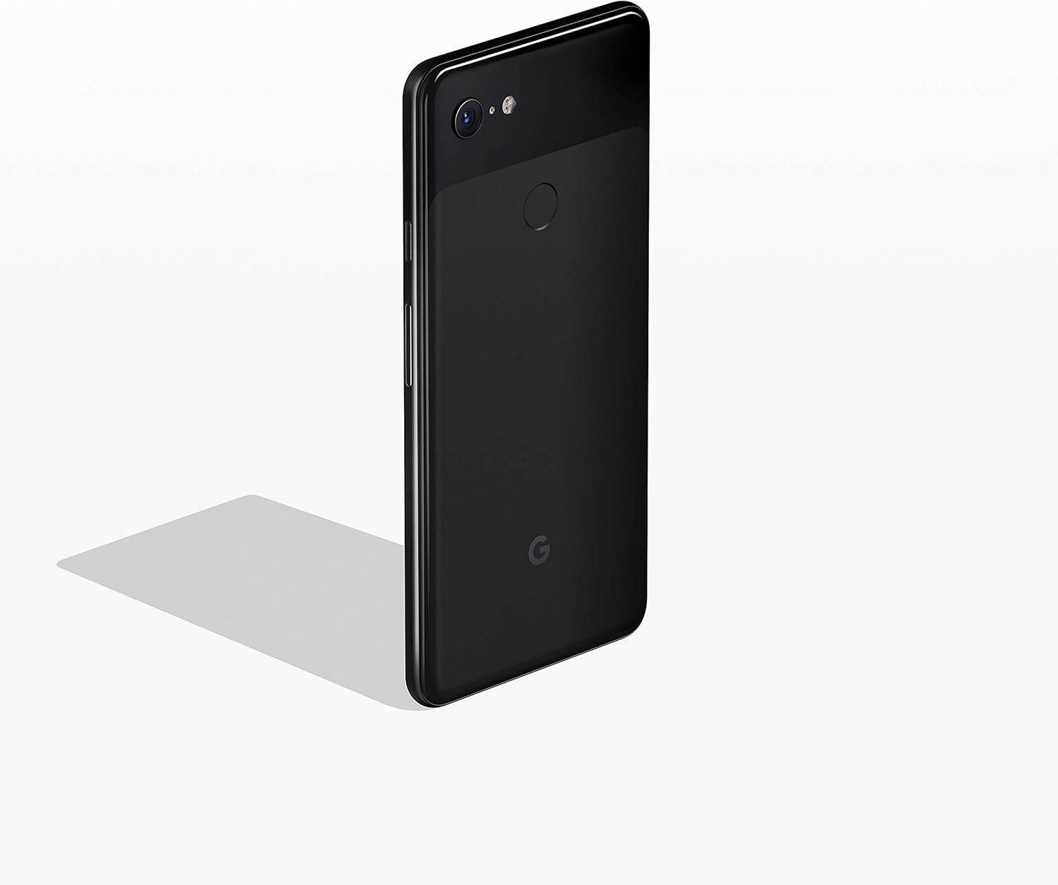 Google Pixel 3 XL desbloqueado GSMCDMA – Garantía de Estados Unidos (solo negro, 128 GB) (renovado)