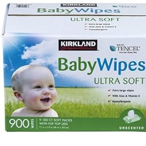 Kirkland Signature Toallitas para bebé, zKixFp, 3 cajas de 900 toallitas Kirkland Signature Toallitas para bebé, zKixFp, 3 cajas de 900 toallitas