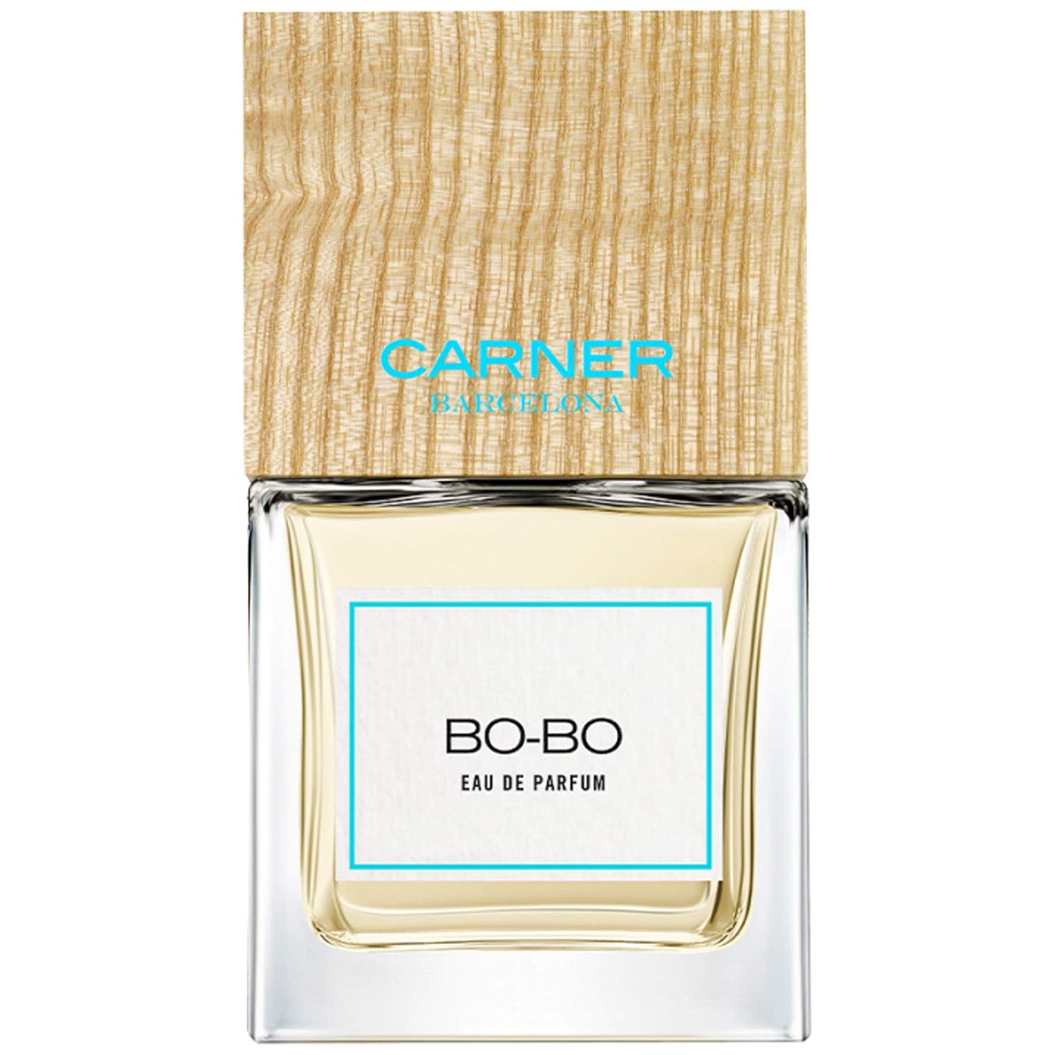 CARNER BARCELONA BO-BO EDP UNISEX 3.4OZ 100ML