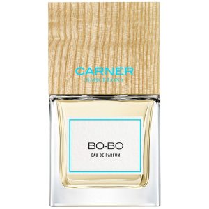 CARNER BARCELONA BO-BO EDP UNISEX 3.4OZ 100ML CARNER BARCELONA BO-BO EDP UNISEX 3.4OZ 100ML