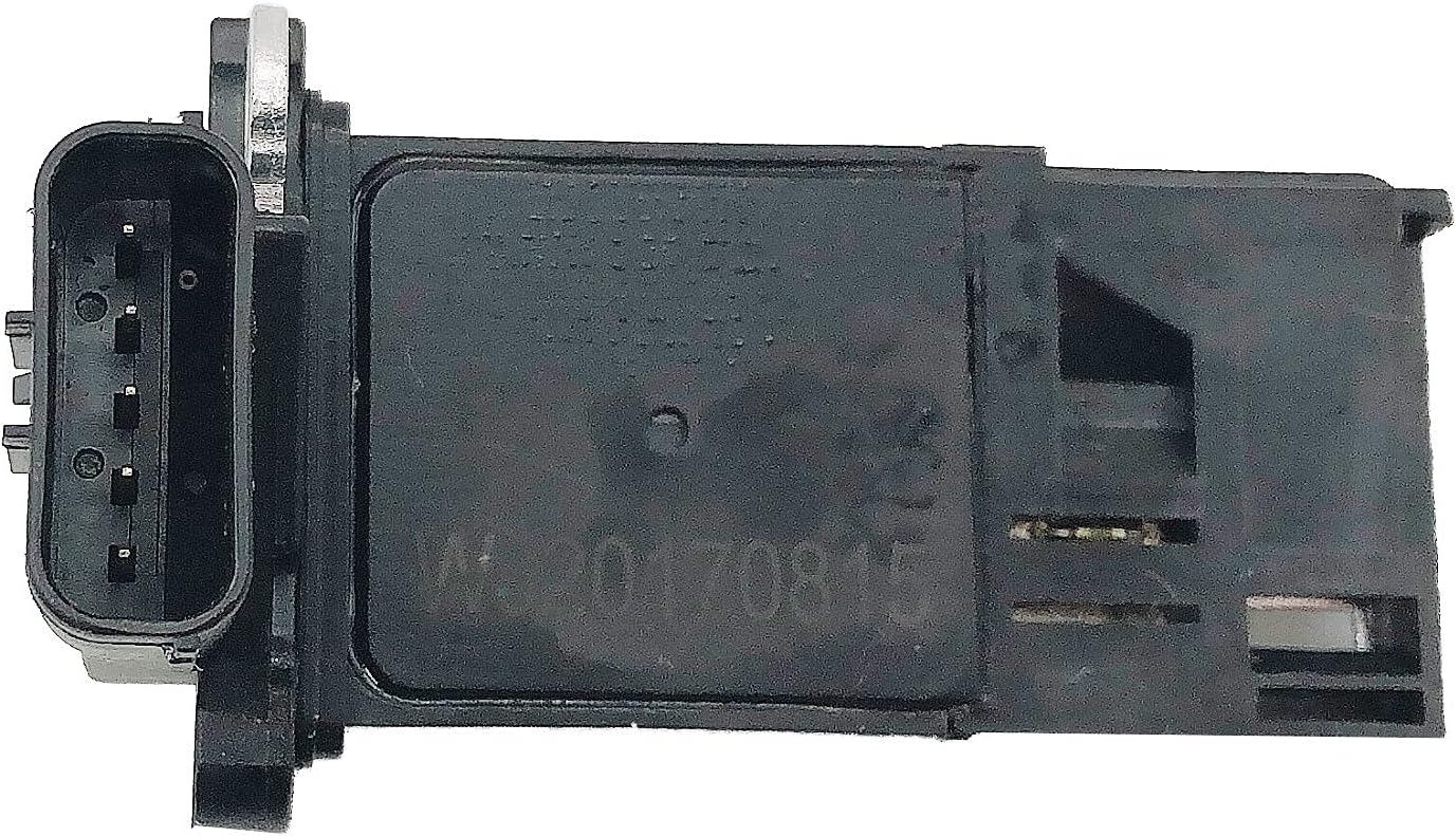 Sensor de flujo de masa de aire compatible con 13-15 ILX 07-16 MDX 07-14 RDX 09-12 RL 09-14 TL 10-14 TSX 10-13 ZDX 06-12 Accord 10-11 Accord