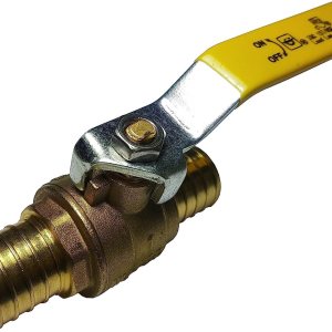 10 piezas de válvula de bola Pex de 1 pulgada, 23-1-1 10X (10 paquetes) 10 piezas de válvula de bola Pex de 1 pulgada, 23-1-1 10X (10 paquetes)