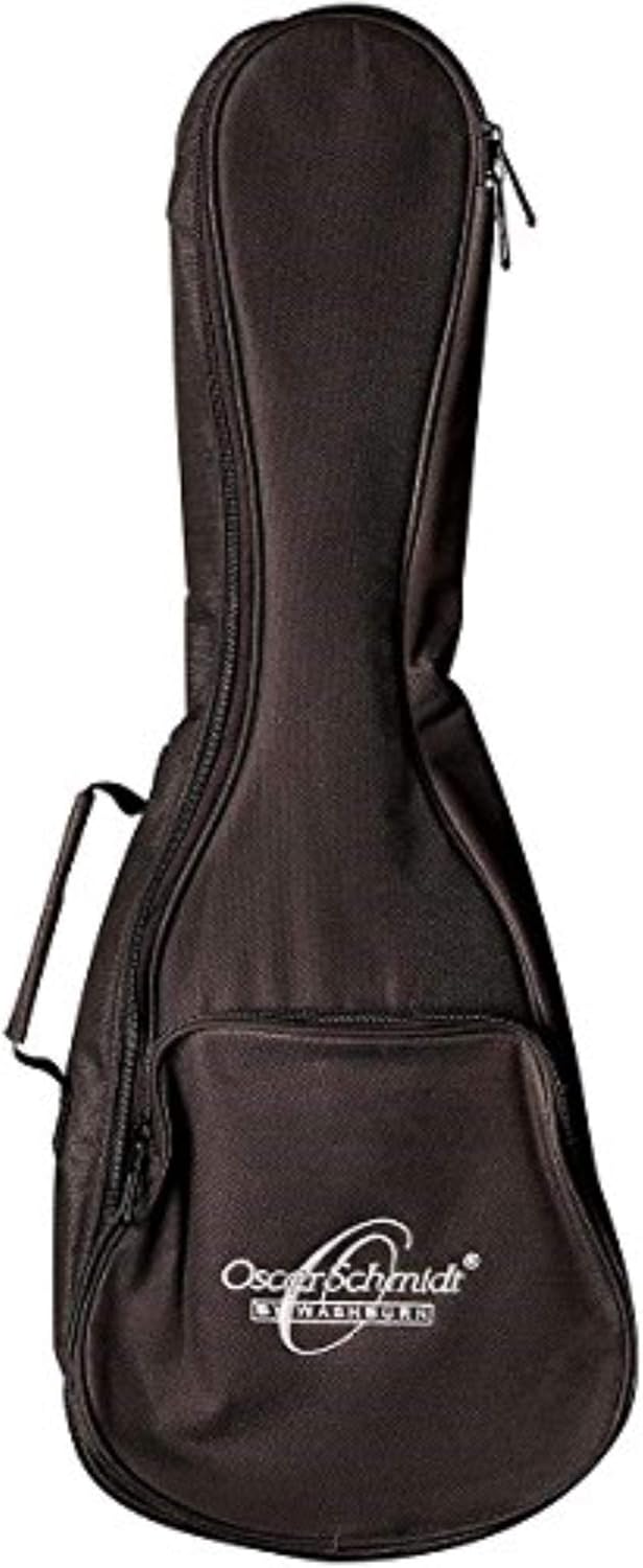 Oscar Schmidt UB3 Concert Ukelele Gig Bag