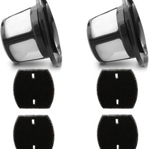 PAYUDAL Kit de filtros 3079 3061 para Bissell 3061 Adapt Ion 2286A 2286 3079 22862 2387 23873 23874 2482 31921 3192 31927 3191 3190 3190 3190 385A PAYUDAL Kit de filtros 3079 3061 para Bissell 3061 Adapt Ion 2286A 2286 3079 22862 2387 23873 23874 2482 31921 3192 31927 3191 3190 3190 3190 385A