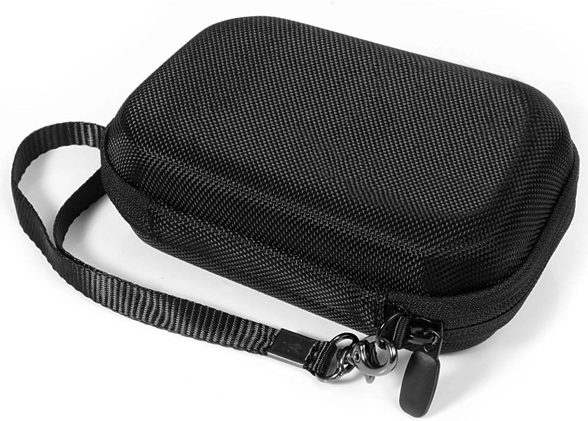 CaseSack Funda para cargador portátil INIU, pequeño banco de energía de 10000 mAh 22.5 W de carga rápida, cargador de batería mini INIU