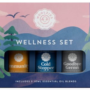 Wellness – Juego de mezcla de aceites esenciales  tapón frío  Aceites naturales de grado terapéutico sin diluir  para difusión interna o tópica Wellness – Juego de mezcla de aceites esenciales  tapón frío  Aceites naturales de grado terapéutico sin diluir  para difusión interna o tópica