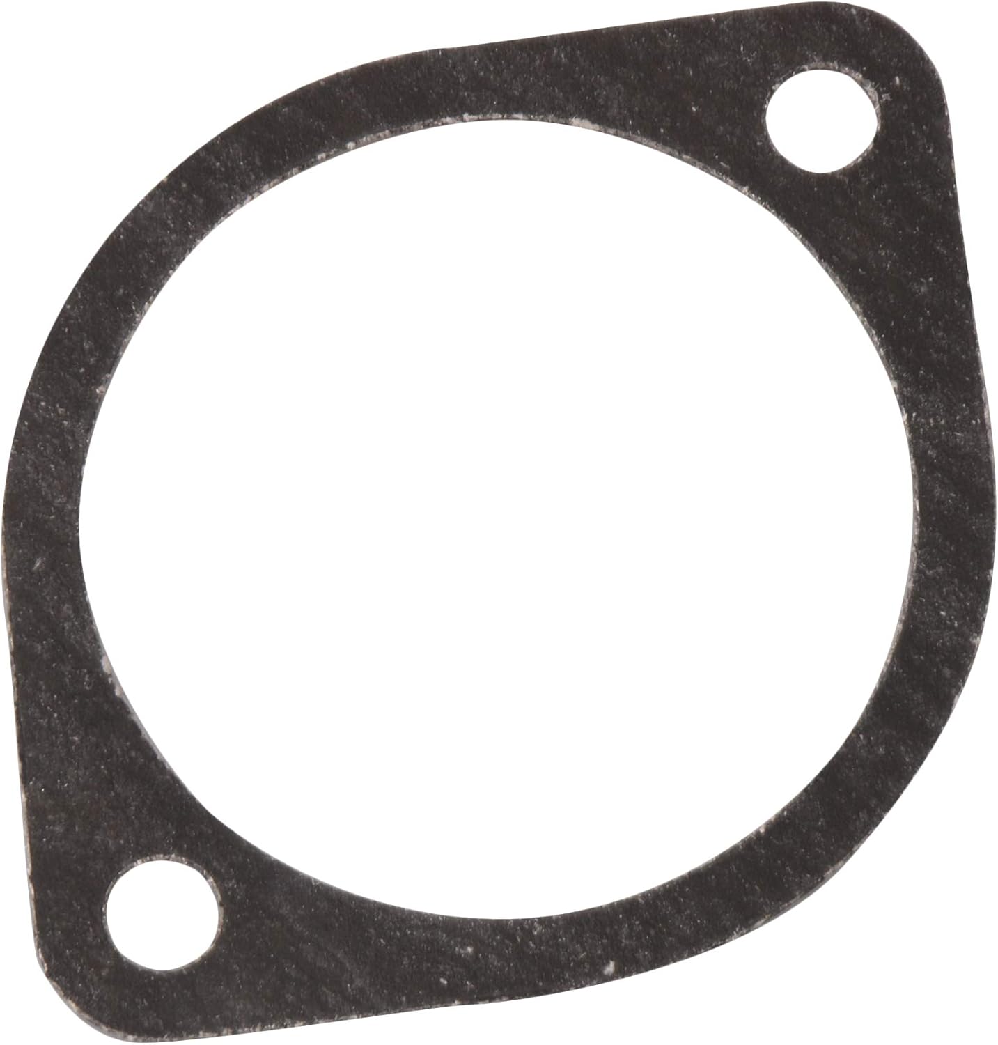 BQLZR Cojines negros del lacre de la junta de la placa de la válvula de la culata cabidos para el compresor de aire
