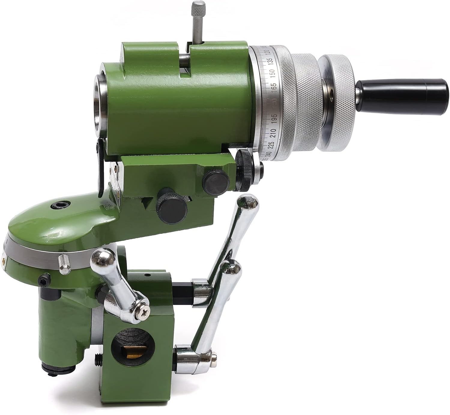 Rectificadora universal para afilar piezas de soporte de herramientas tipo U2 multiusos, herramienta de montaje, herramienta de torno, herramienta