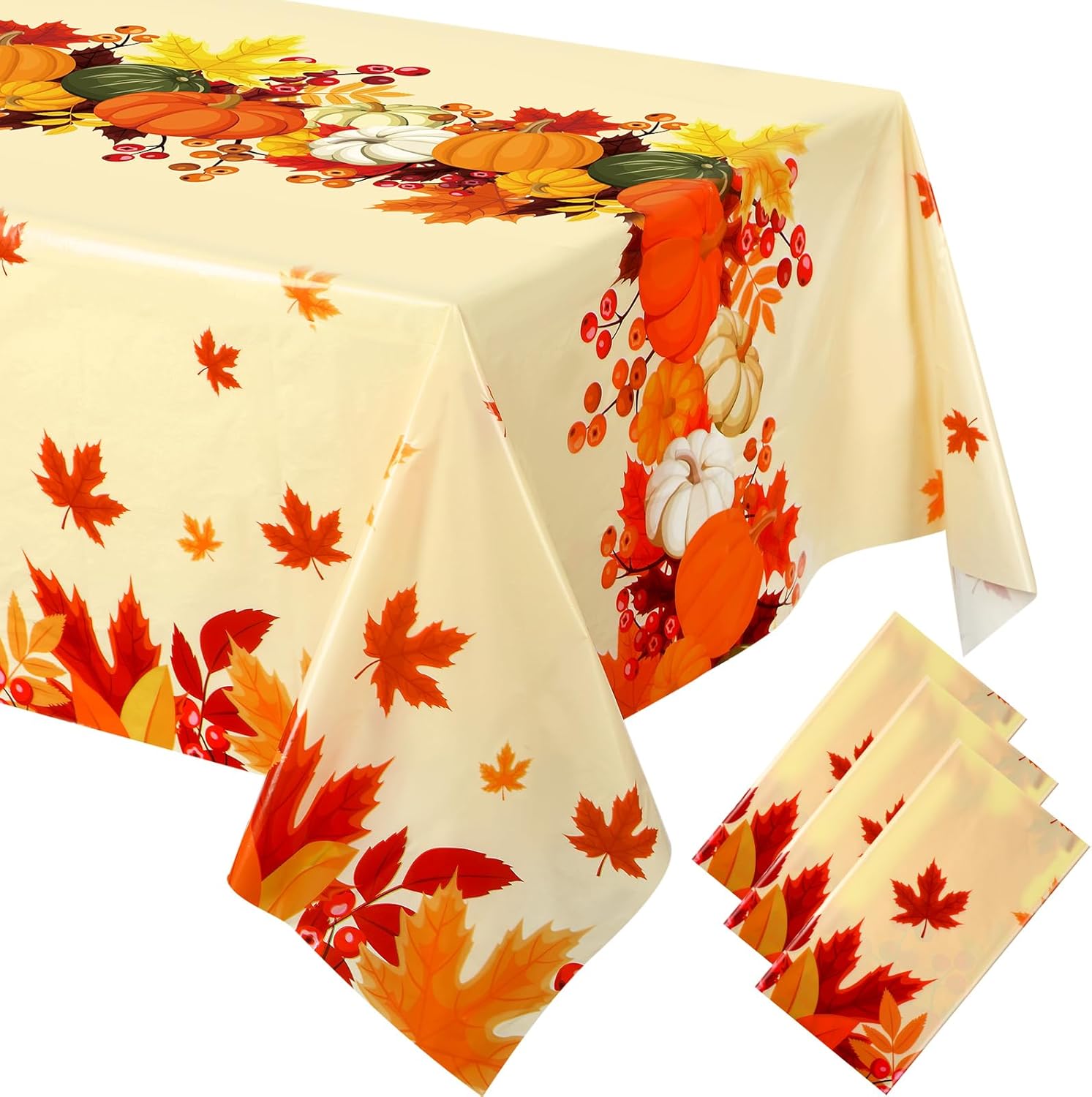 Oudain Mantel de plástico de dinosaurio de 54 x 108 pulgadas, mantel de verano desechable a granel, impermeable, cubierta de mesa hawaiana Luau con