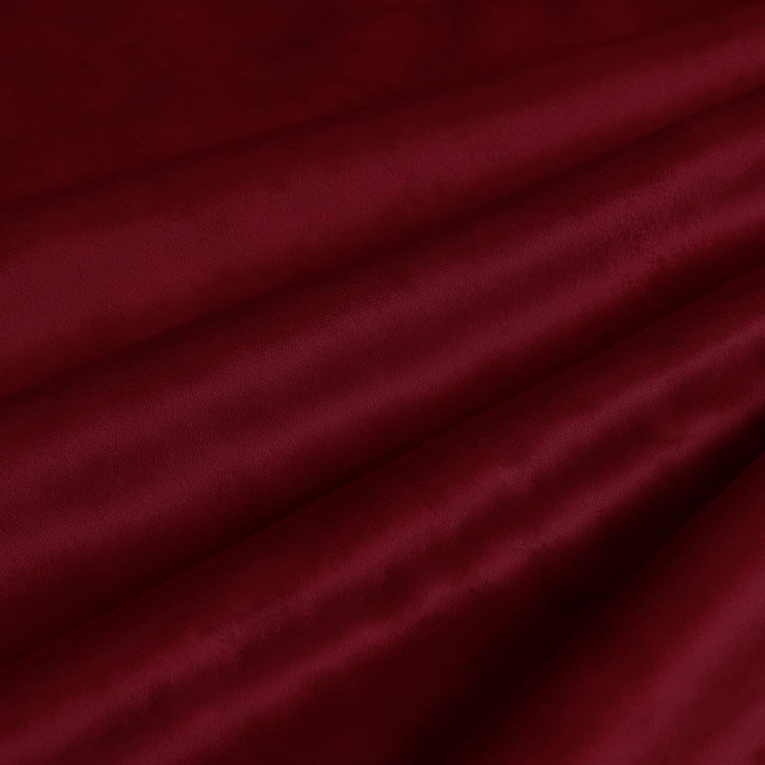 BONZER – Cortinas 100% opacas para dormitorio, terciopelo grueso de alta calidad, 84 pulgadas de largo con aislamiento térmico, ahorro de energía,