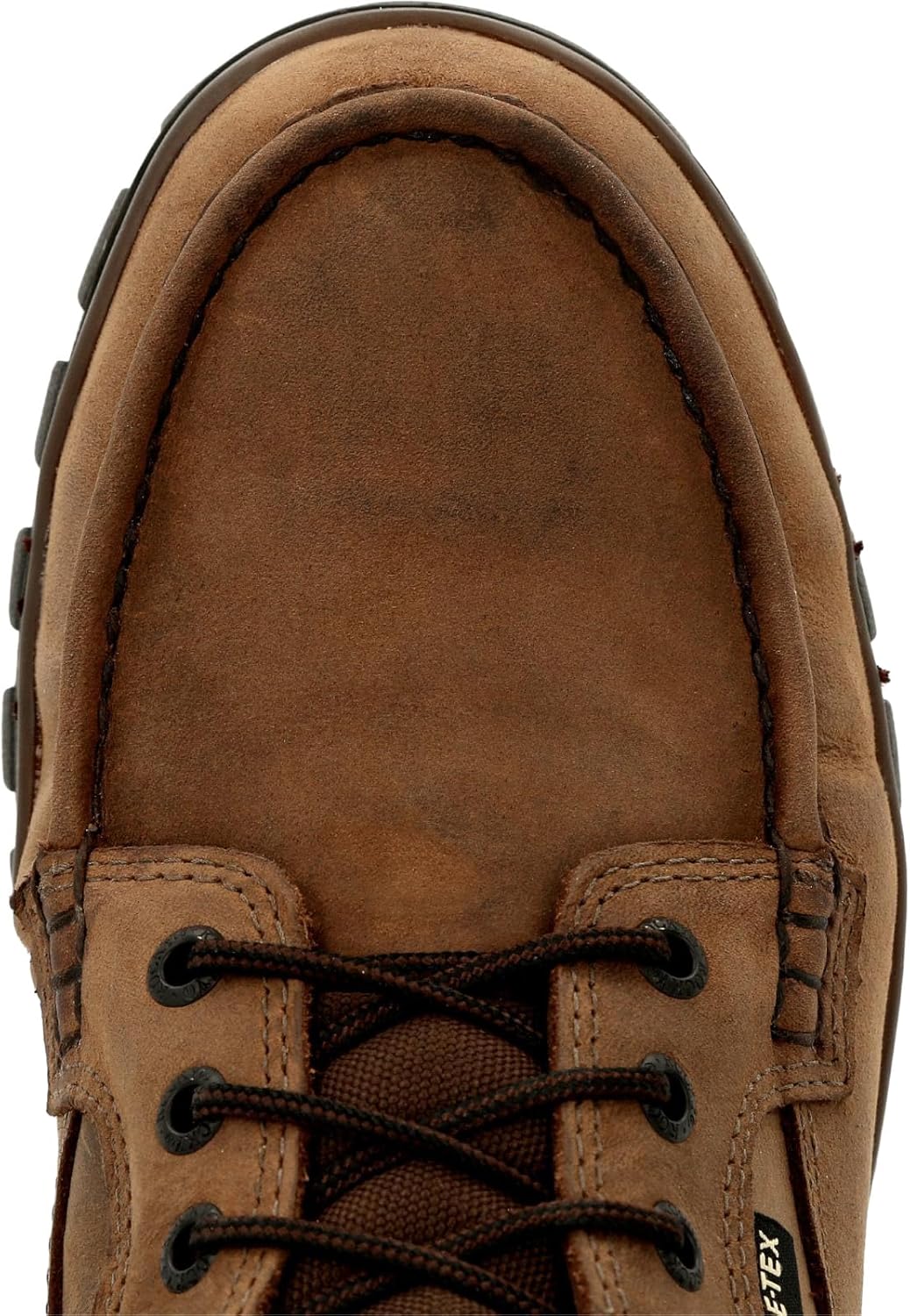 Rocky Men’s Outback Gore-tex Waterproof Steel Toe Work Boot Industrial