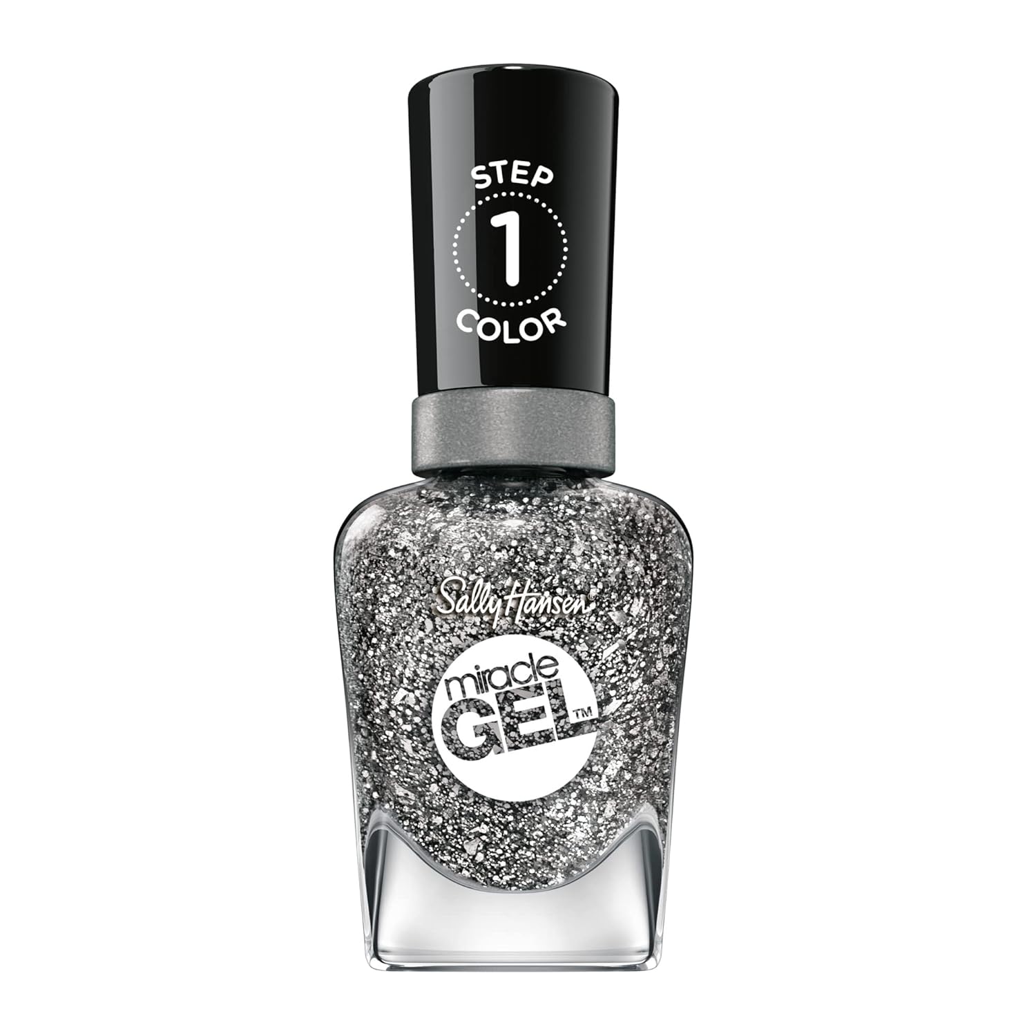 SALLY HANSEN Miracle Gel – Esmalte de uñas