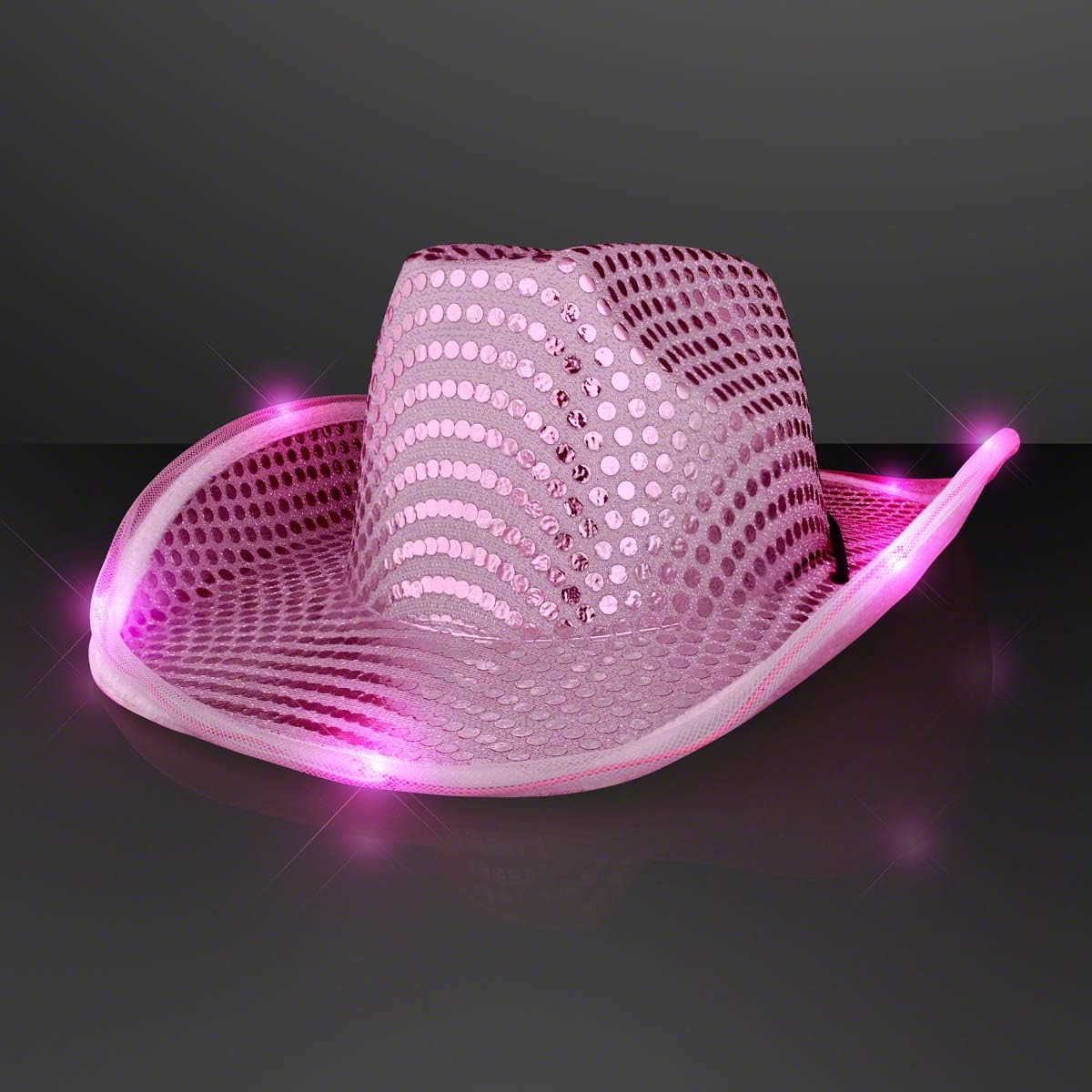 FlashingBlinkyLights Vaquero para mujer
