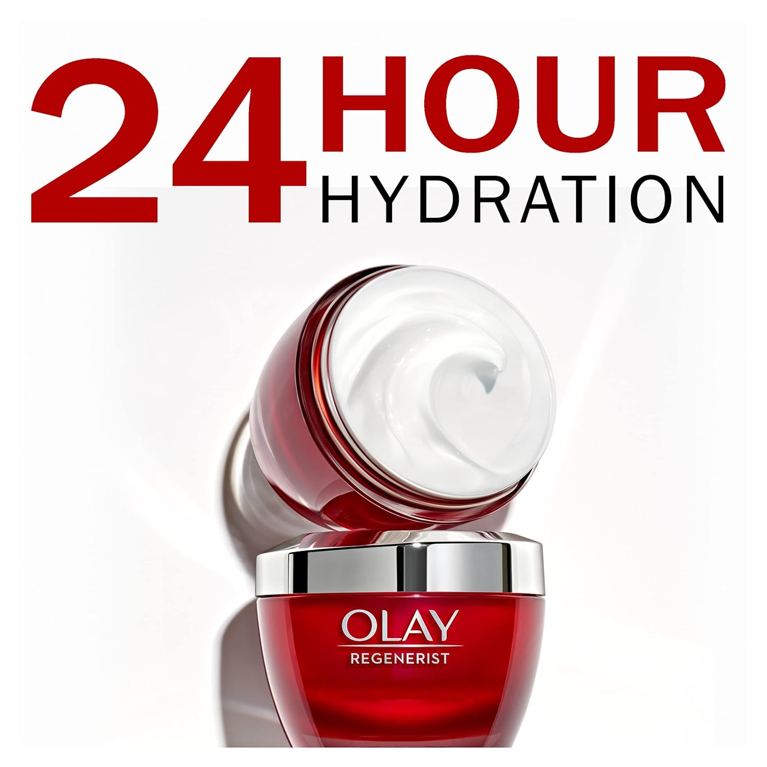 Olay Regenerist 3 puntos Age Defy Crema de Noche 1.7 fl oz
