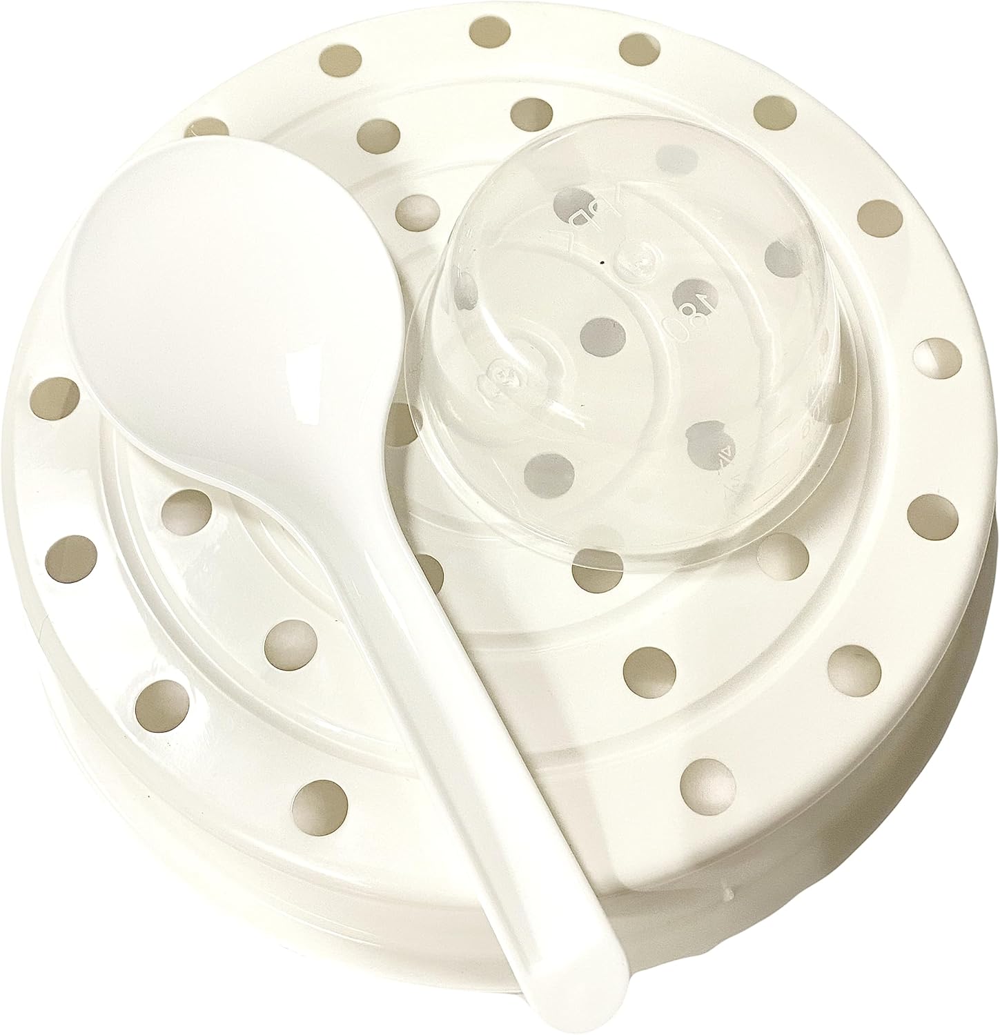 Arrocera automática para hacer un delicioso arroz esponjoso que puede cocinar todo tipo de arroz  Olla extraíble para una limpieza rápida y fácil