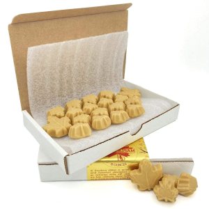 Nova Maple Candy – Caramelo de hoja de azúcar con jarabe de arce puro (8 onzas) Nova Maple Candy – Caramelo de hoja de azúcar con jarabe de arce puro (8 onzas)