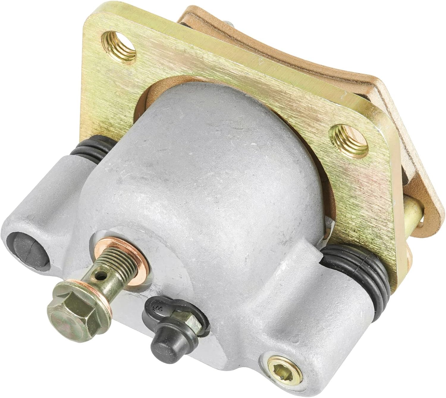 For Polaris Ranger 900 4×4 2011-2014 Diesel Rear Right Brake Caliper and Disc Mod-ZTF1-12589
