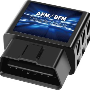 AFM-DFM Discapacitador de gestión activa de combustible compatible con motores GM V6 y V8 AFM-DFM Discapacitador de gestión activa de combustible compatible con motores GM V6 y V8