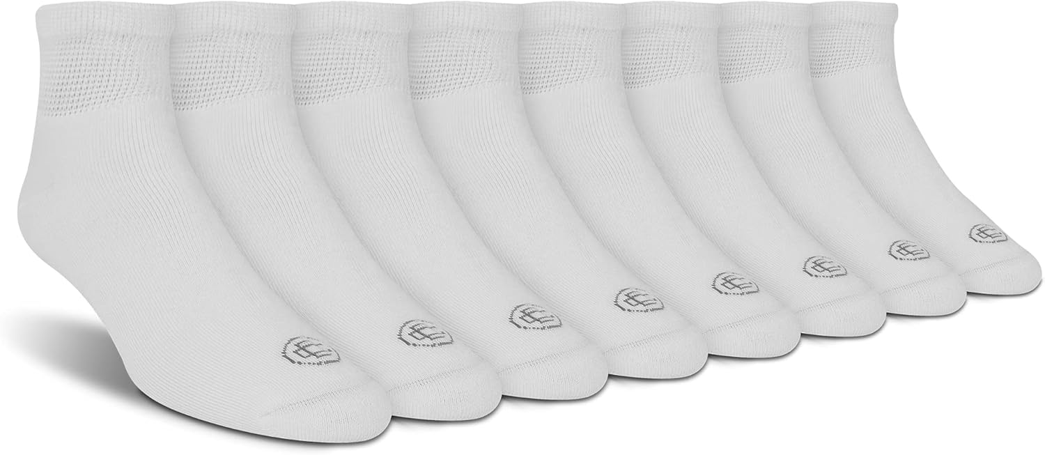 Doctor’s Choice Men’s Diabetic Ankle Sock