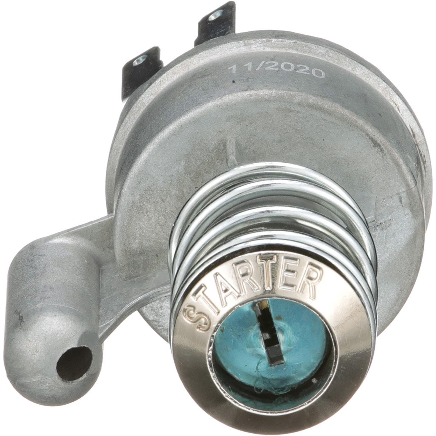 Interruptor de encendido compatible con Jeep J-310 1963 1964 1965 PC-899394