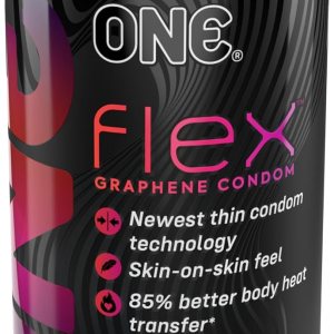 ONE Preservativos Flex Fabricados con grafeno, el material más delgado y fuerte del mundo.Condones ultrafinos, flexibles, fuertes,no tóxicos, ONE Preservativos Flex Fabricados con grafeno, el material más delgado y fuerte del mundo.Condones ultrafinos, flexibles, fuertes,no tóxicos,