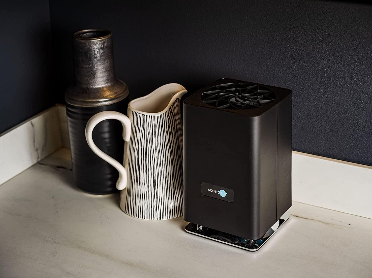 Cartucho de fragancia mensual para Whisper Home – Un paseo por el bosque