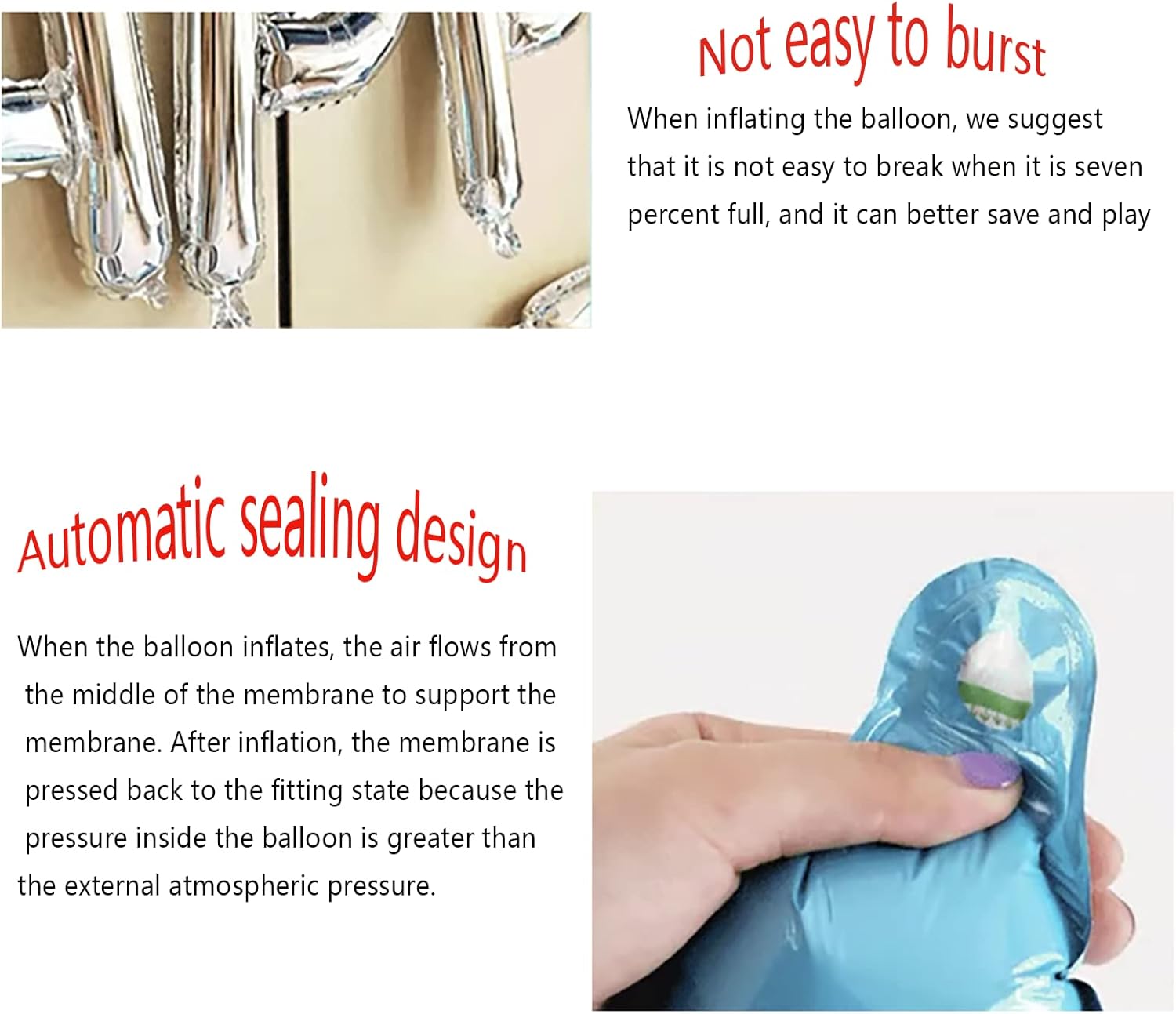 9 globos de aluminio de sirena Mylar para decoración de cumpleaños de 9 años para niña con temática de sirena, decoración de fiesta hawaiana del