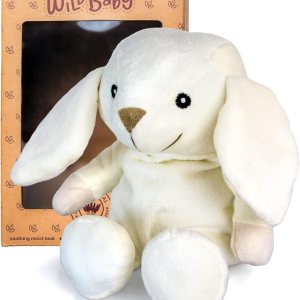 Conejo de Pascua de peluche, conejo de peluche para microondas con aromaterapia para bebés y niños, juguete de peluche de conejo de 10 pulgadas Conejo de Pascua de peluche, conejo de peluche para microondas con aromaterapia para bebés y niños, juguete de peluche de conejo de 10 pulgadas