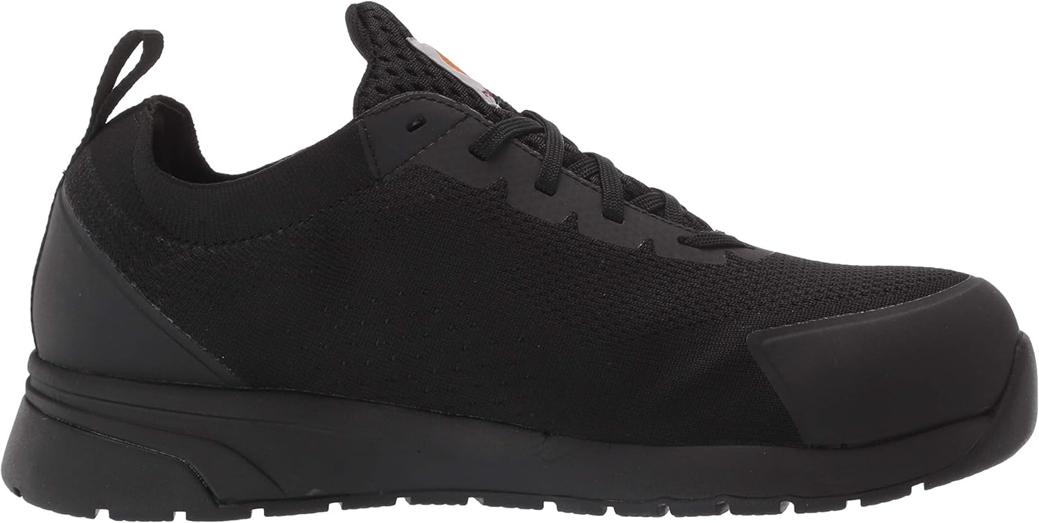 Carhartt Botas industriales Force 3″ Oxford Nano Composite Toe Cma3421 para hombre