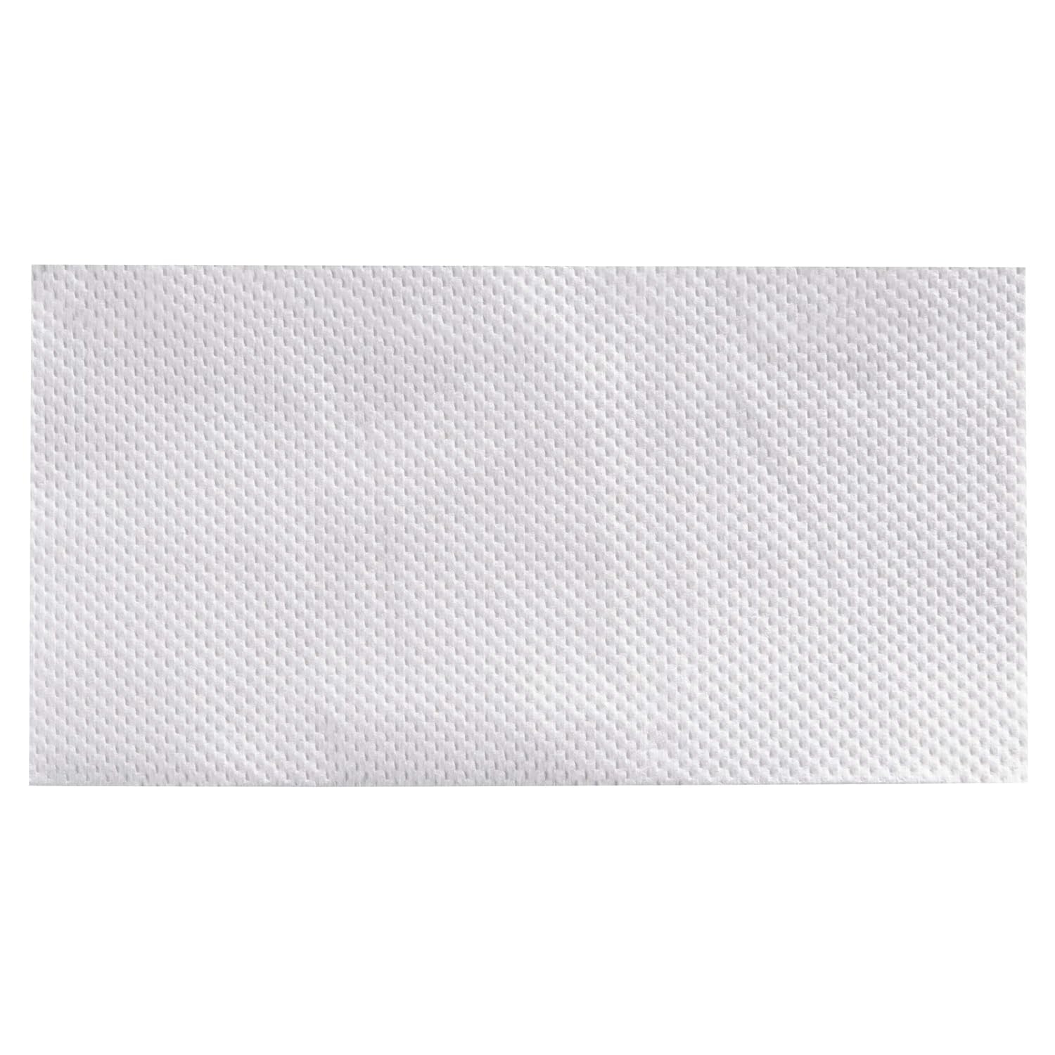 Brawny Professional P200 – Toalla de limpieza desechable de GP PRO (Georgia-Pacific), 29221, 14 pliegue, blanco, 2960 unidades (148 toallas por