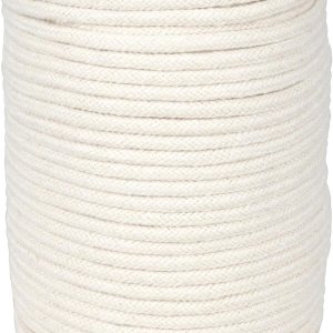 Cordón de macramé de algodón por Bead Landing Cordón de macramé de algodón por Bead Landing