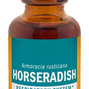 Herb Pharm Extracto líquido de rábano picante orgánico certificado para apoyo del sistema respiratorio – 1 onza (DHRAD01) Herb Pharm Extracto líquido de rábano picante orgánico certificado para apoyo del sistema respiratorio – 1 onza (DHRAD01)