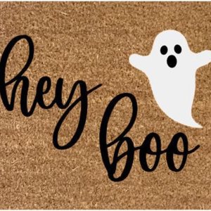 Tapetes para puerta delantera de Halloween, diseño de araña, diseño de araña, 23 x 16 pulgadas, diseño de calabaza, murciélago, Halloween, fantasma, Tapetes para puerta delantera de Halloween, diseño de araña, diseño de araña, 23 x 16 pulgadas, diseño de calabaza, murciélago, Halloween, fantasma,