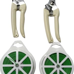 Tijeras de jardín, tijeras de podar, herramientas de jardinería, tijeras de flores de jardín, recolección de bonsáis y frutas, tijeras de recorte Tijeras de jardín, tijeras de podar, herramientas de jardinería, tijeras de flores de jardín, recolección de bonsáis y frutas, tijeras de recorte